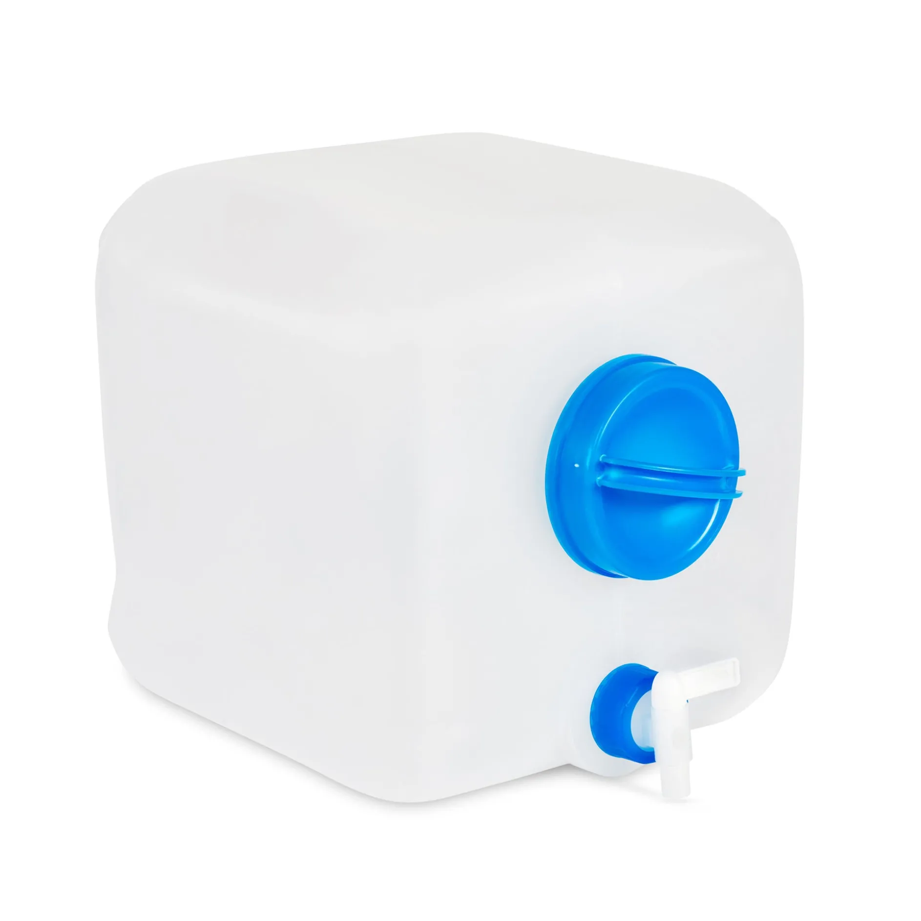 20L Wide Mouth Water Cube