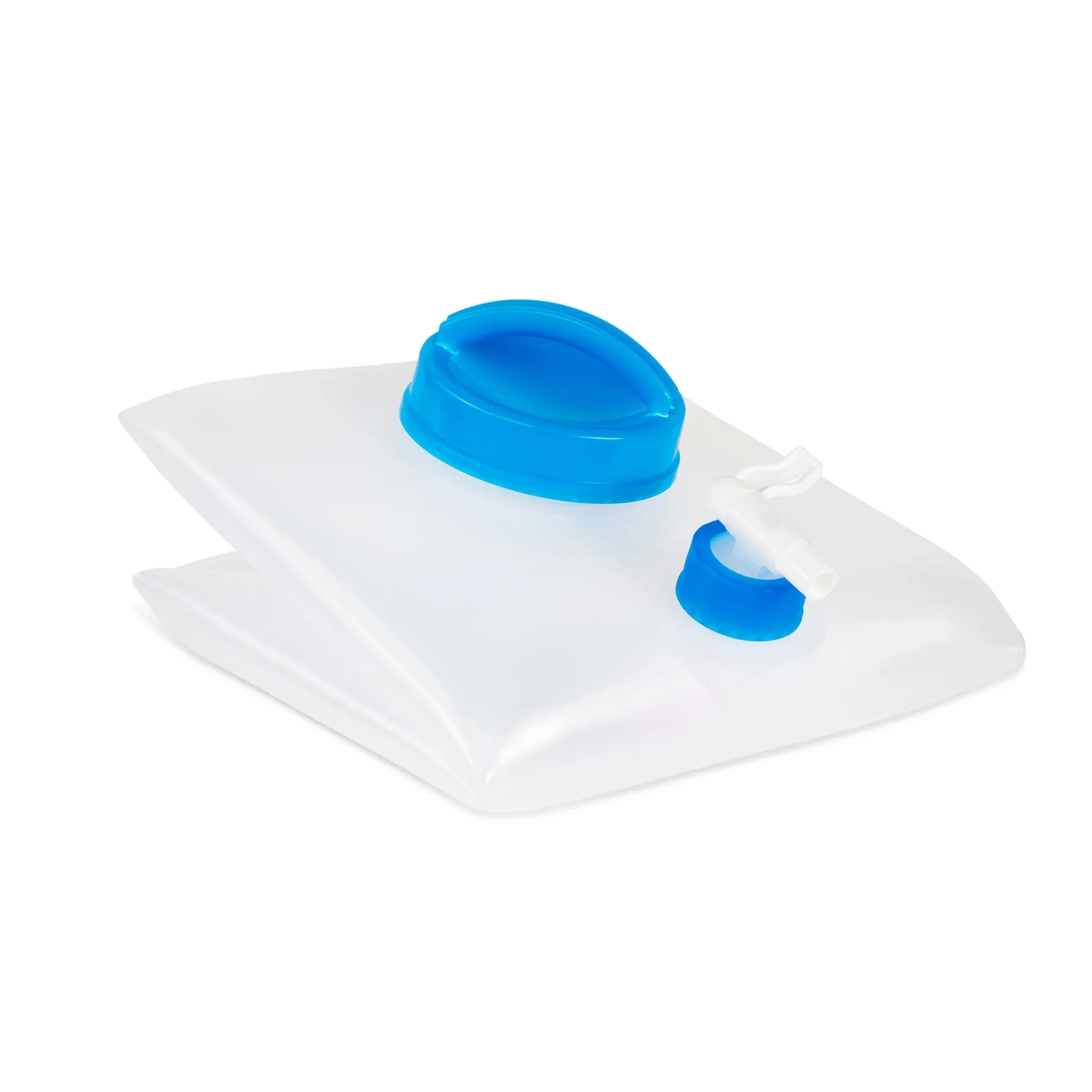 20L Wide Mouth Water Cube