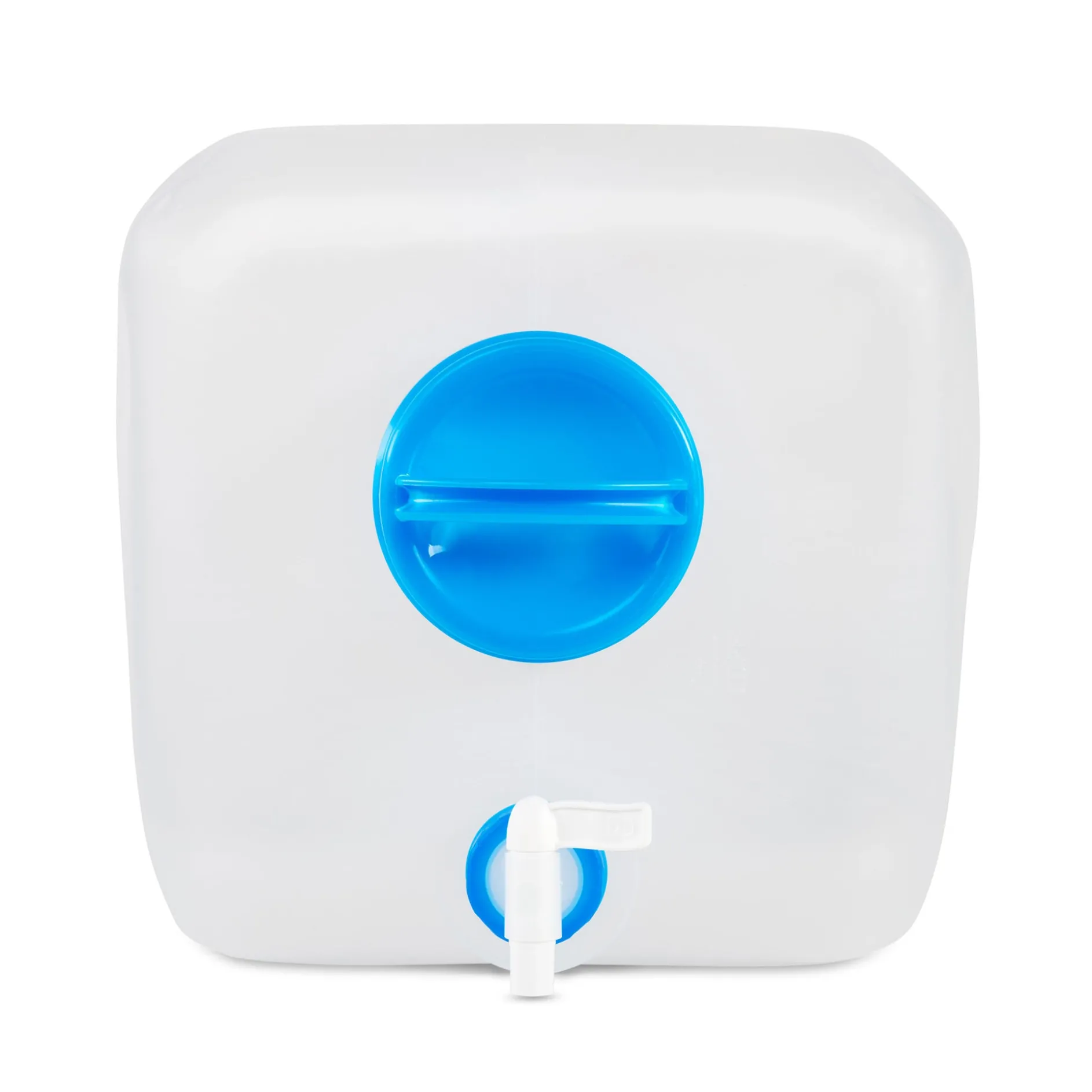 20L Wide Mouth Water Cube