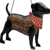Mesh Labrador Birdfeeder