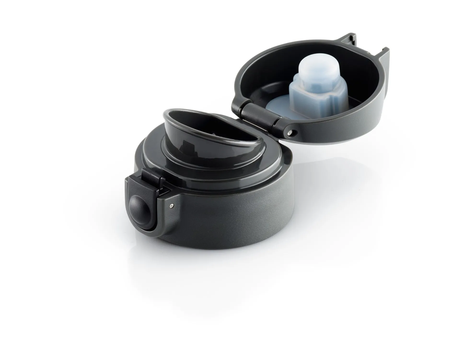 MicroLite 500 Flip Lid