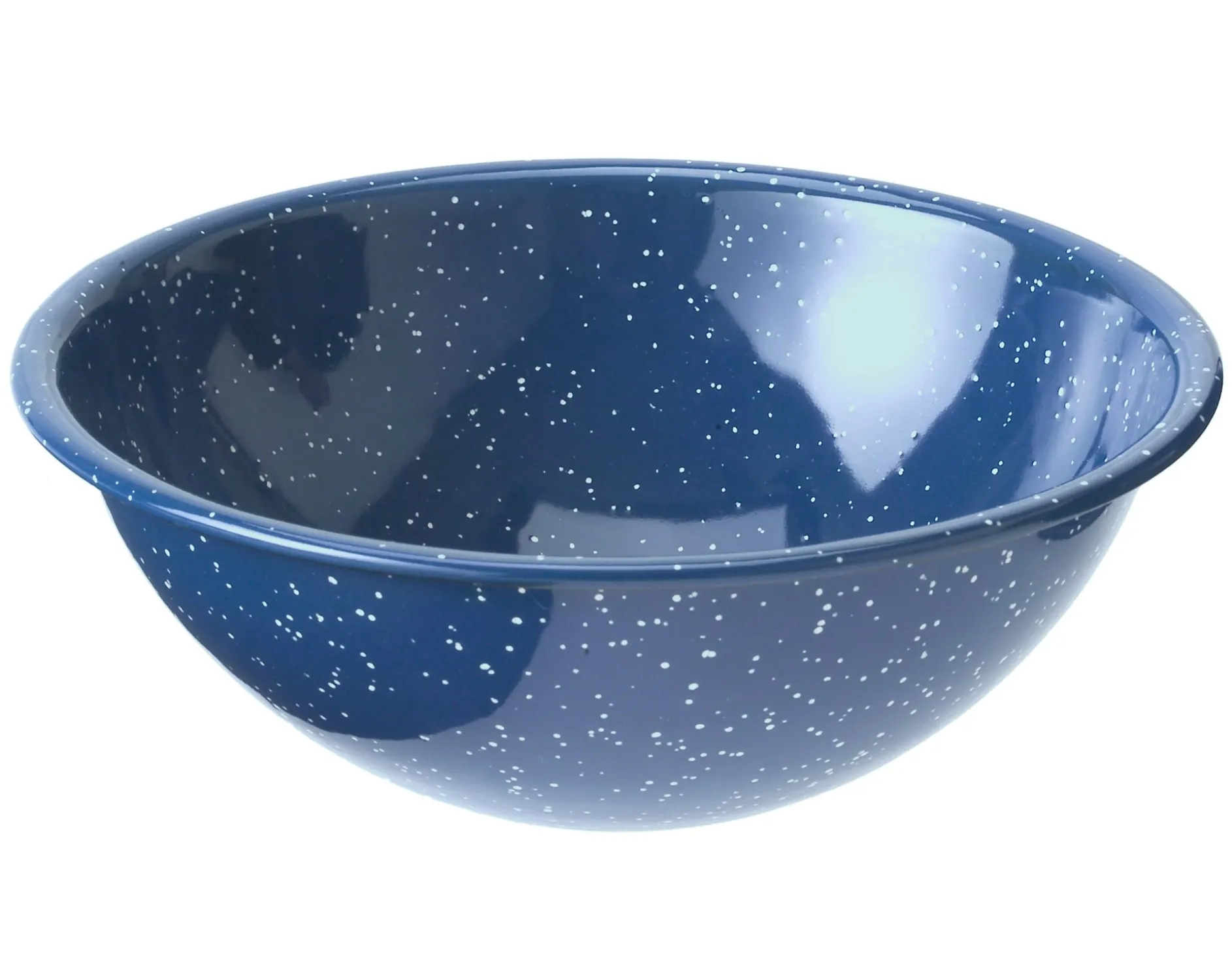 7" Mixing Bowl, Blue