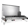 Pinnacle Pro 2 Burner Stove
