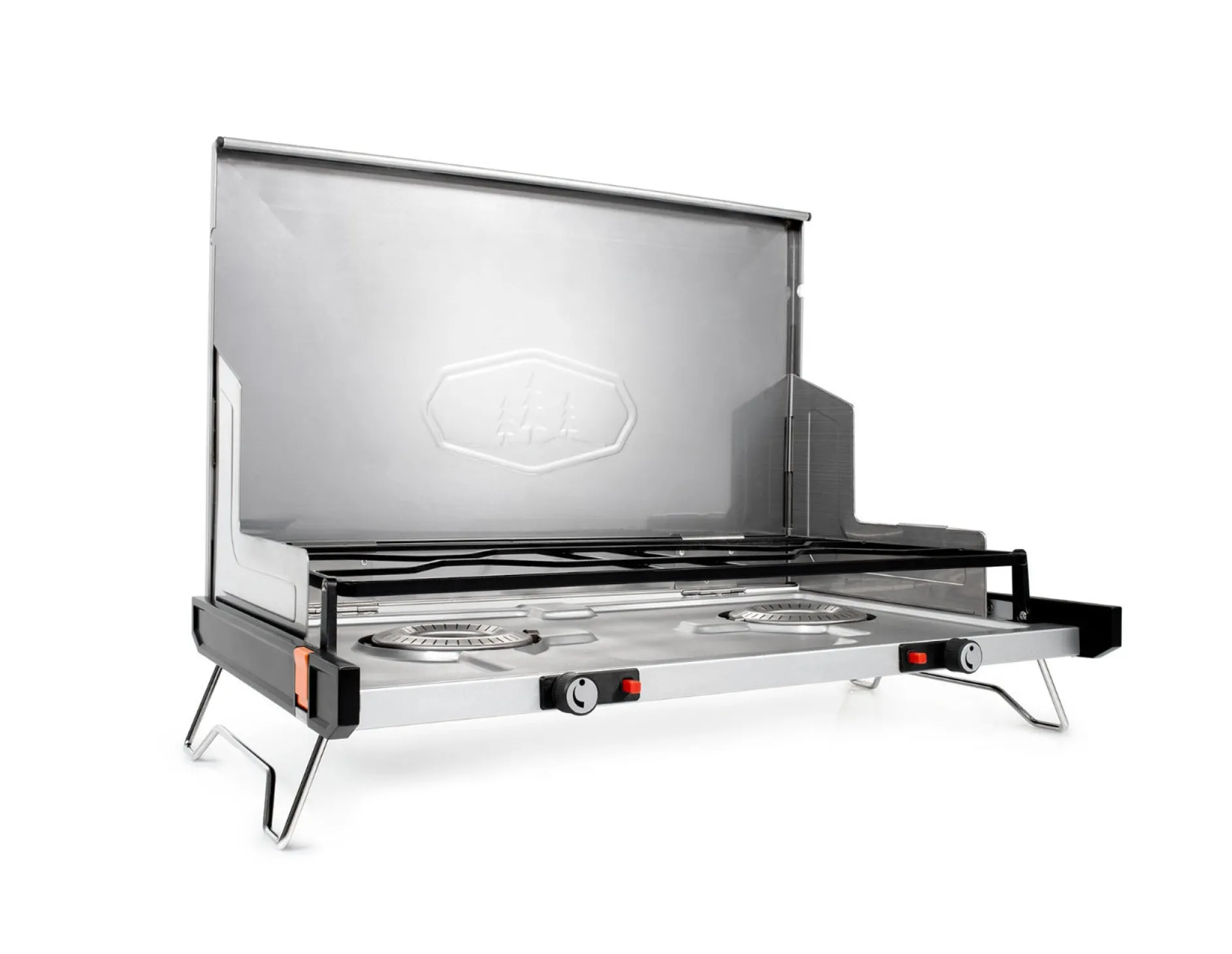Pinnacle Pro 2 Burner Stove