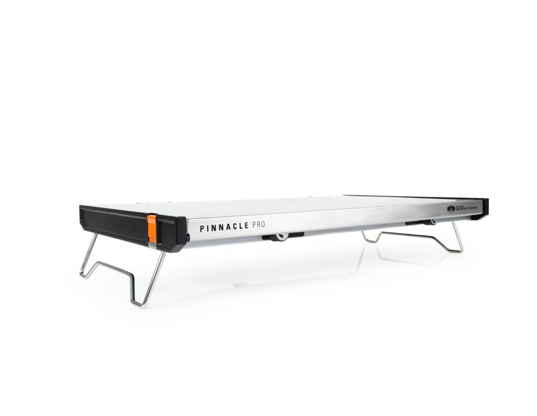 Pinnacle Pro 2 Burner Stove