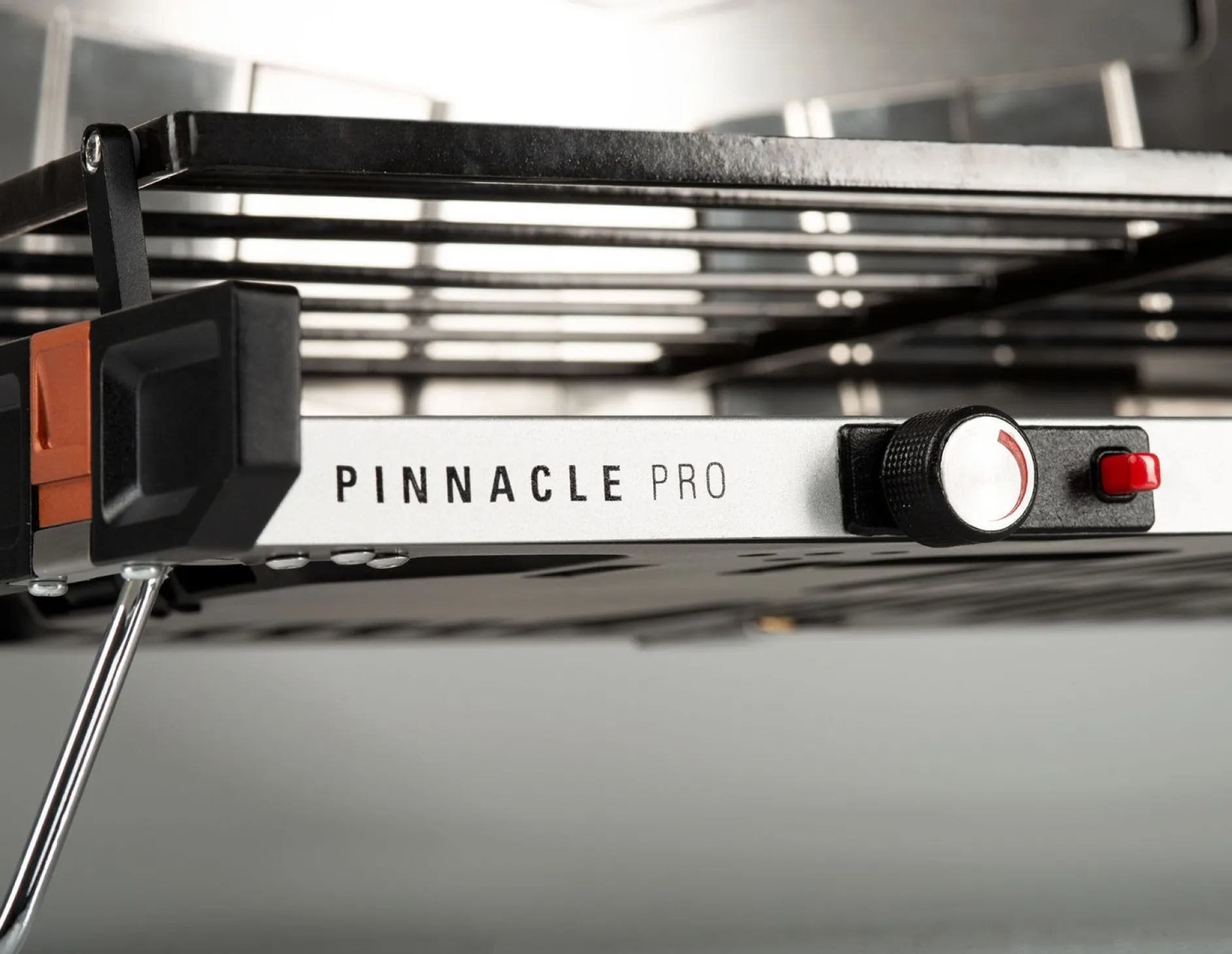 Pinnacle Pro 2 Burner Stove