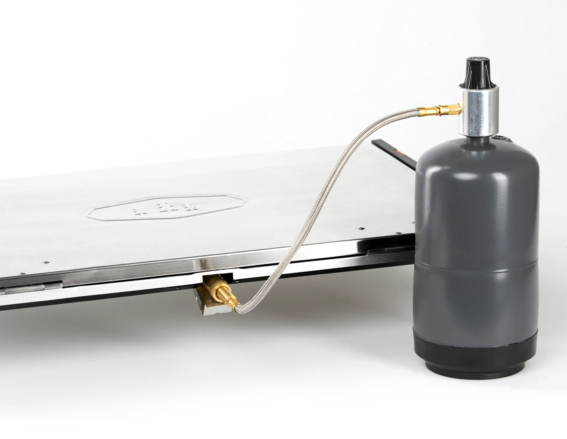 Pinnacle Pro 2 Burner Stove