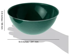 Pioneer 9.5" Mixing Bowl