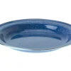 Pioneer 8.5" Plate, Blue
