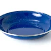 Pioneer Cereal Bowl, Blue