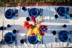 Pioneer Enamelware Cutlery Set
