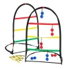 Pop-Up Ladderball Set