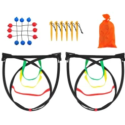 Pop-Up Ladderball Set