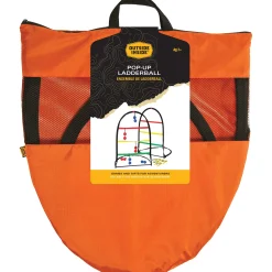 Pop-Up Ladderball Set