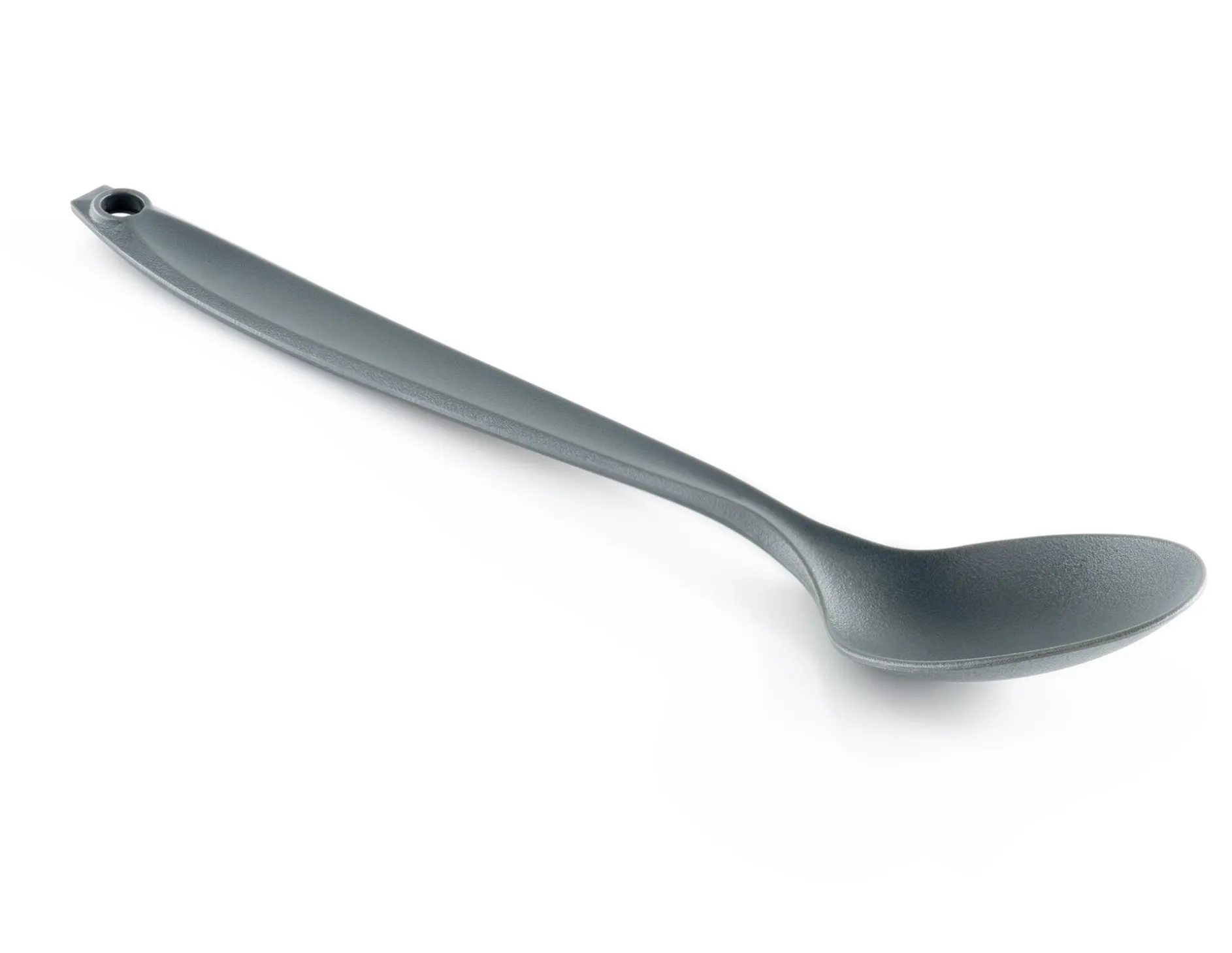 Pouch Spoon- Grey
