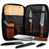 RAKAU Knife Set
