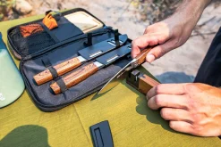 RAKAU Knife Set