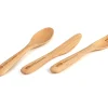 RAKAU 3pc. Cutlery Set
