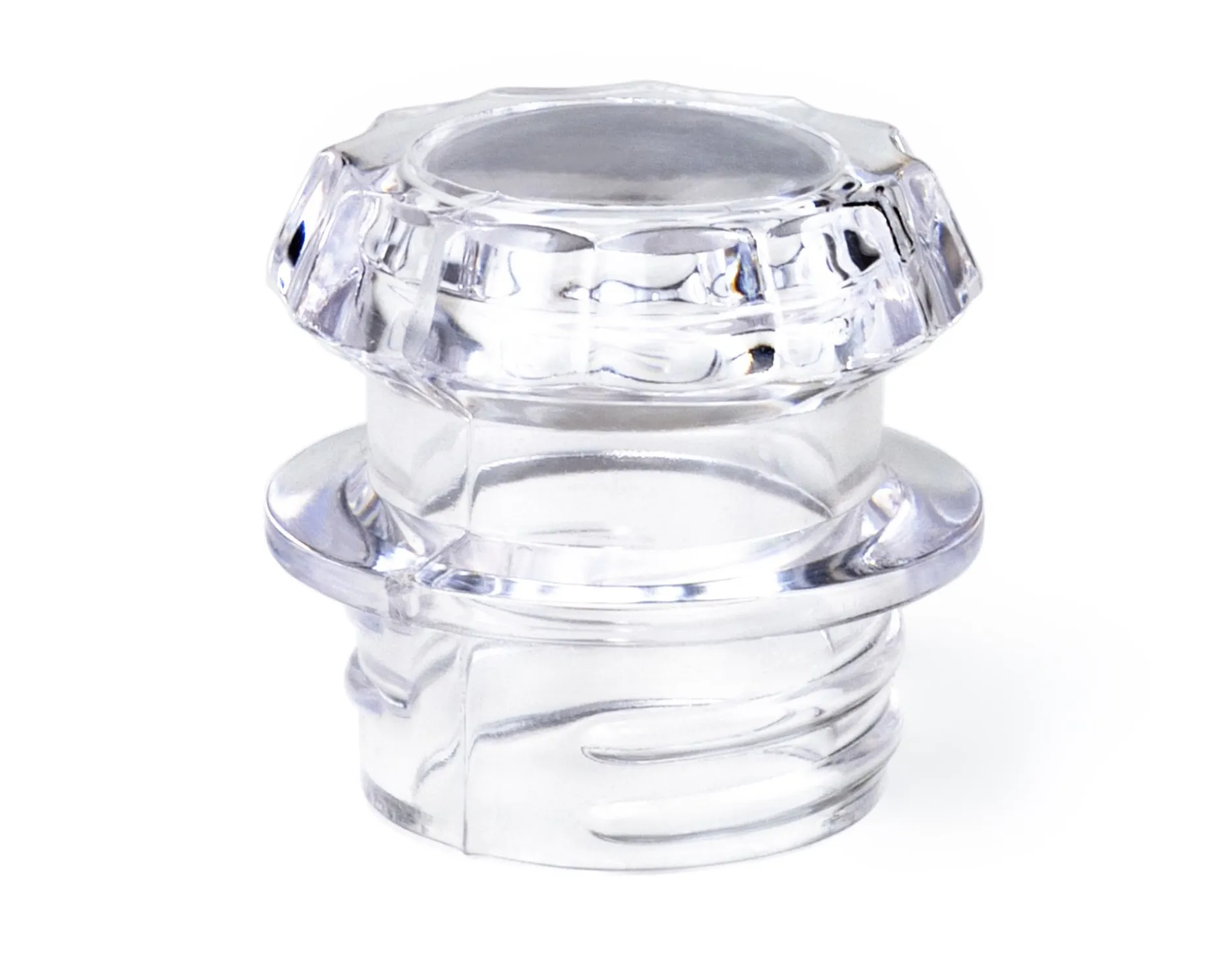 Resin PercView Top