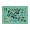 Road Trip Mini Puzzle