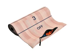 Roll-up Shuffleboard