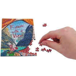 Room With A View Mini Puzzle