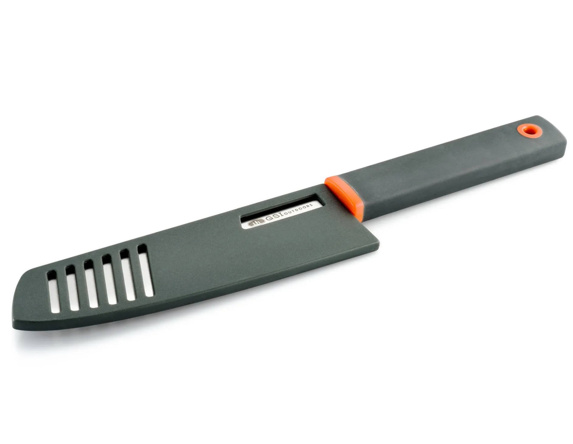 Santoku Chef Knife