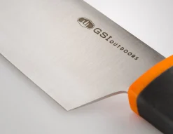 Santoku Chef Knife