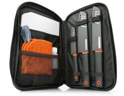 Santoku Knife Set
