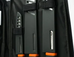 Santoku Knife Set