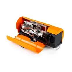 Selkirk 270 Butane Stove