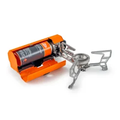 Selkirk 270 Butane Stove