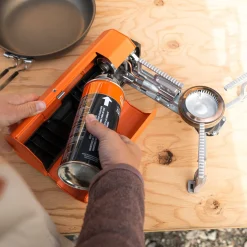 Selkirk 270 Butane Stove