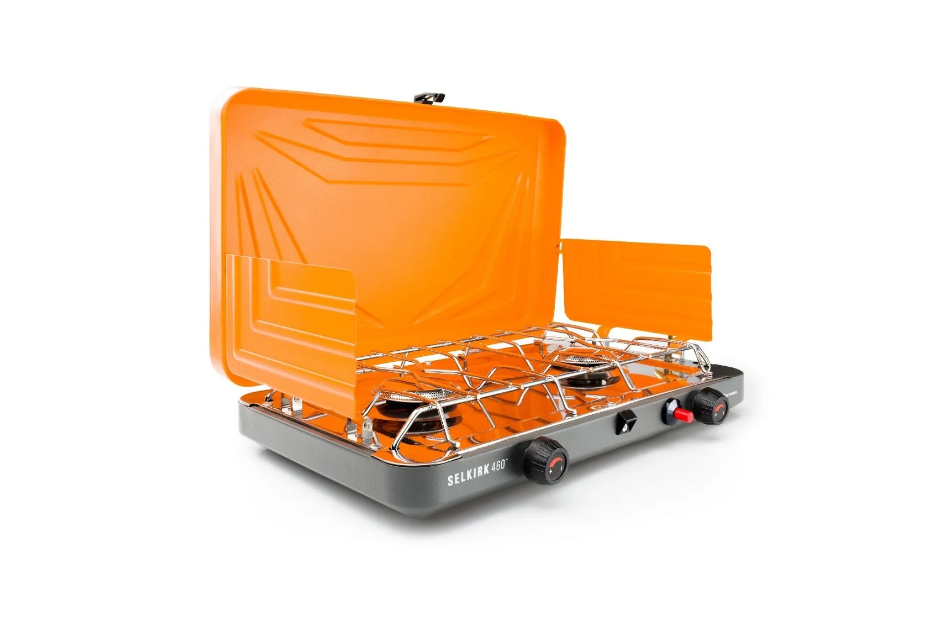 Selkirk 460+ Camp Stove