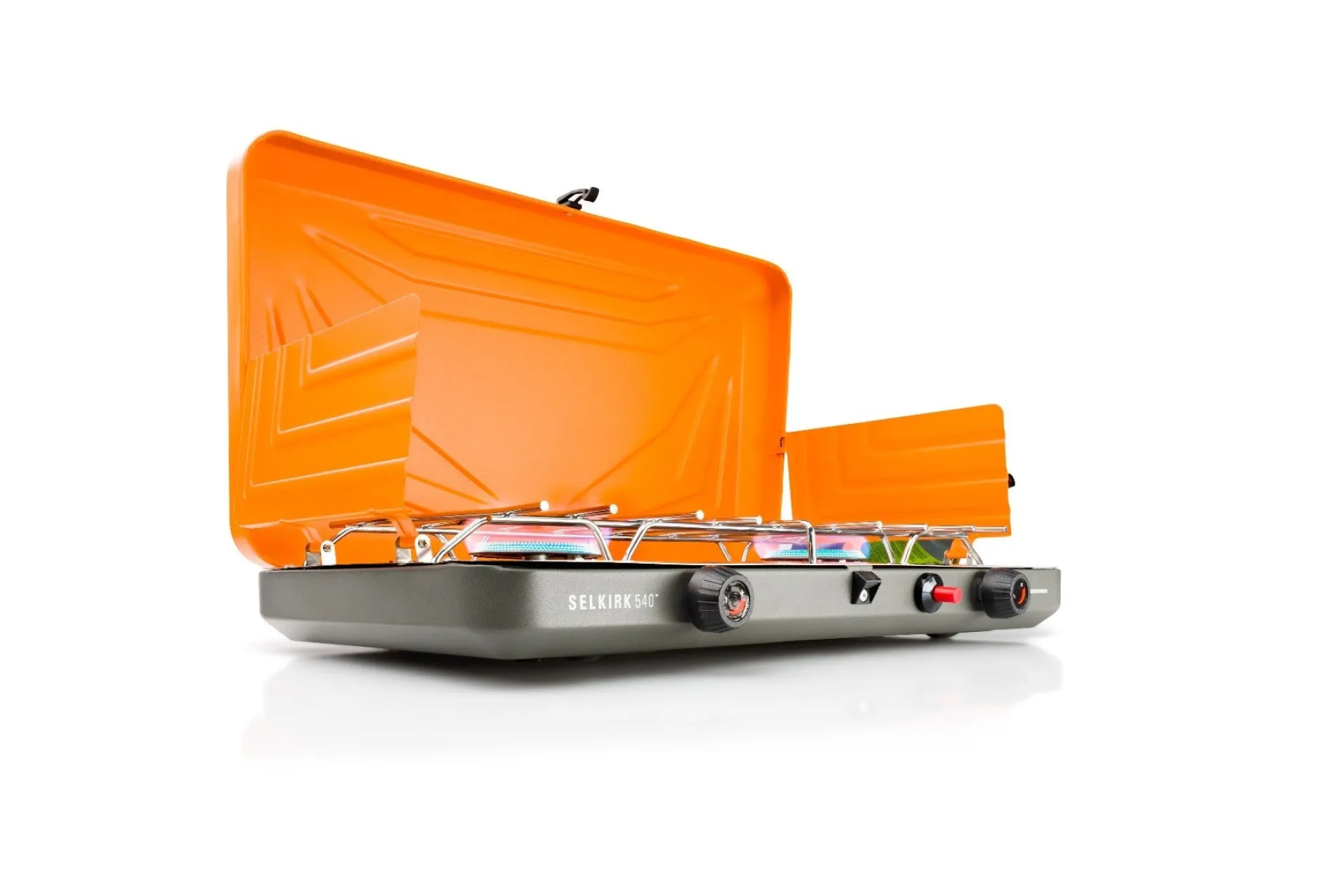 Selkirk 540+ Camp Stove