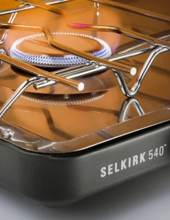 Selkirk 540+ Camp Stove