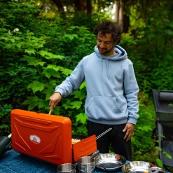 Selkirk 540+ Camp Stove