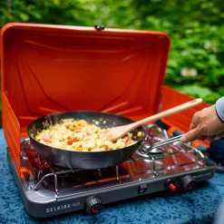 Selkirk 460+ Camp Stove