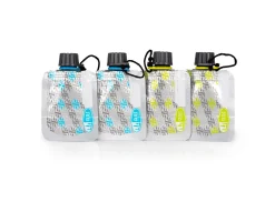 Soft Sided Condiment Bottle Set- 2 fl. oz.