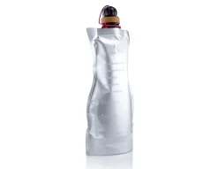 Soft Sided Wine Carafe- 750 ml