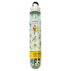 Songbirds Mini Puzzle