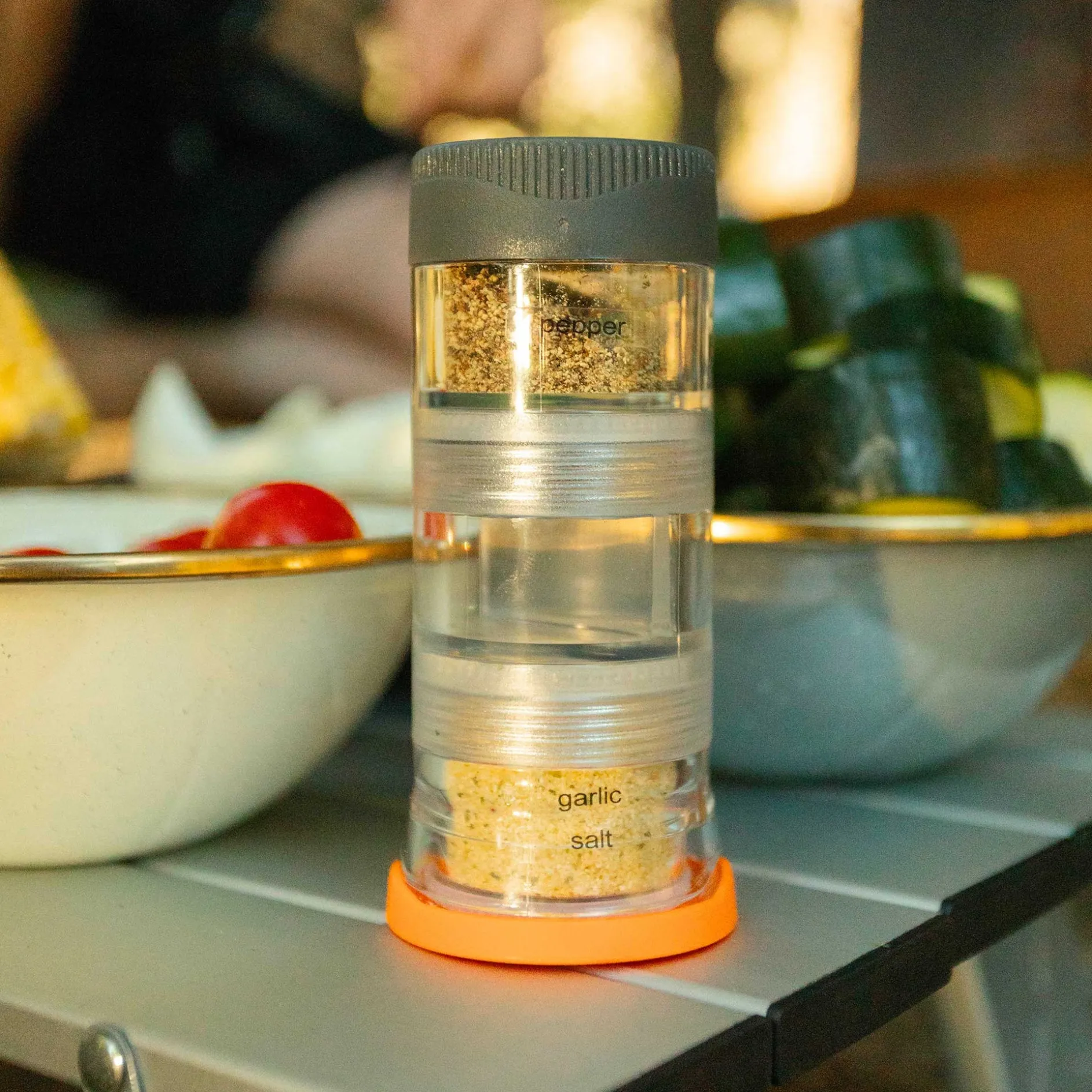 Spice Missile