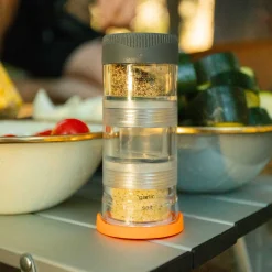 Spice Rocket