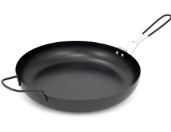 Steel Frypan