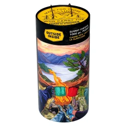 Summit Cheers 1000 Piece Puzzle