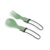 Tekk Folding Cutlery Set