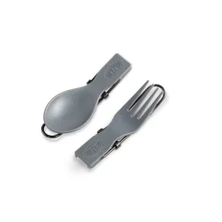 Tekk Folding Cutlery Set