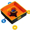 Travel Washer Toss
