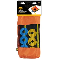 Travel Washer Toss