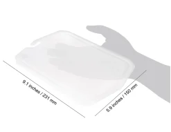 Ultralight Cutting Board